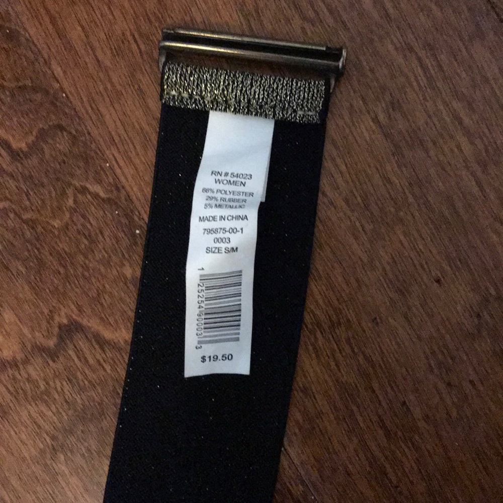Belt - Picture 3 of 6